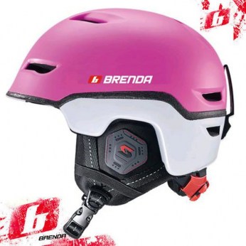 BENT matt pink